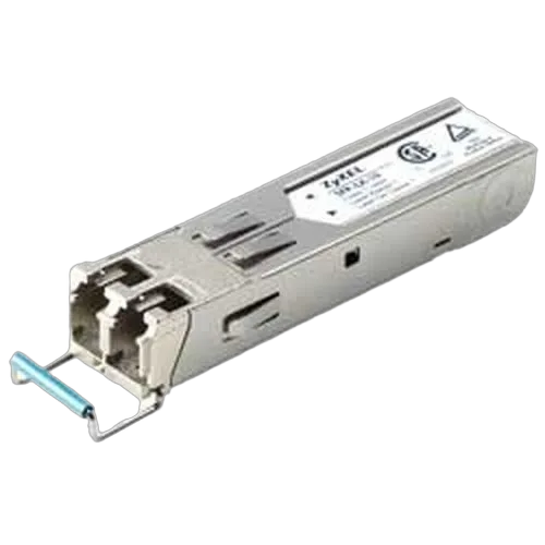 Zyxel Module SFP (mini-GBIC) SFP-LX-10, vue 1