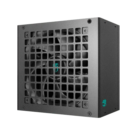 Deepcool ATX 850W - 80+ Gold - PQ850G Noir
