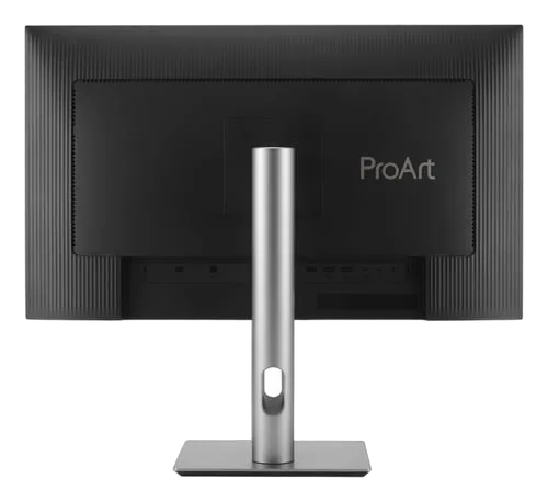 Asus ProArt PA278CGRV - 27" WQHD 144Hz IPS 5ms Pivot HDR10 FreeSync Adaptive Sync, vue 9