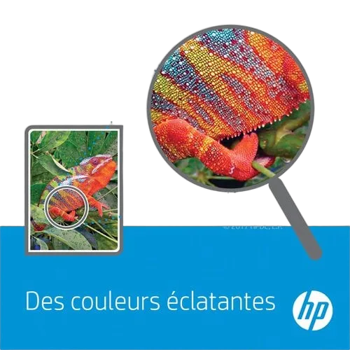 HP Toner 305XL Noir - 3YM62AE, vue 12