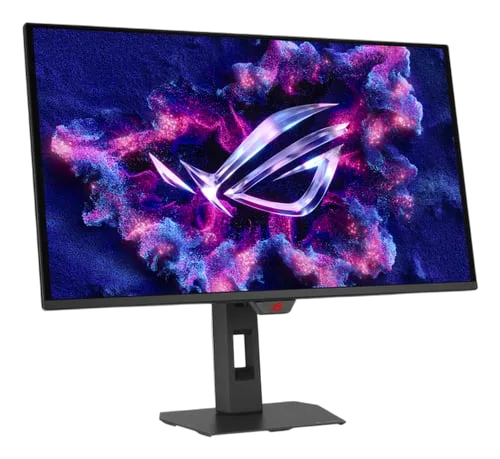 Asus XG27AQDMESZ - 27" QHD 240Hz QD-OLED Pivot G-sync Compatible