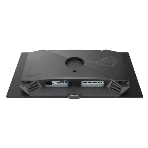 Asus ROG Strix OLED XG27ACDNG - 26.5" QHD 360Hz QD-OLED 0.03ms USB-C Compatible G-Sync