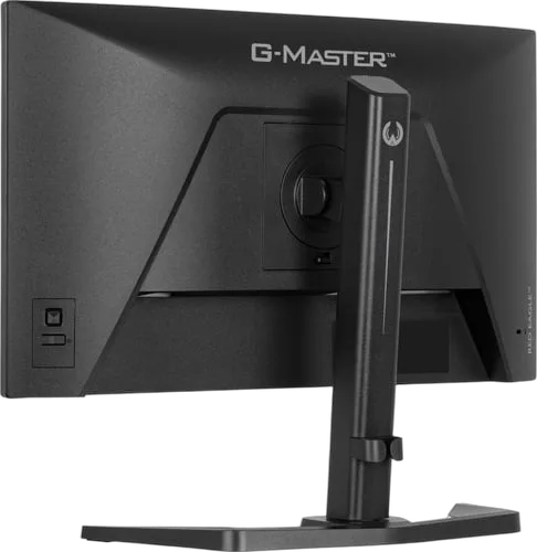 Iiyama G-Master GB2471HS-B1 - 23.8" FHD 240Hz Fast IPS 0.3ms G-Sync Adaptive Sync, vue 7