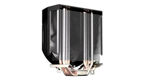 ENDORFY Spartan 5 Max ARGB - Noir