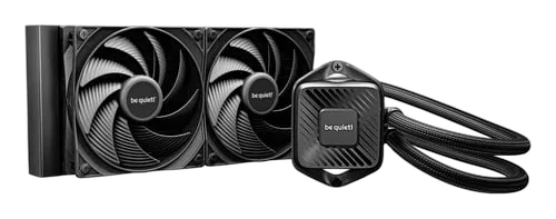 be quiet! Pure Loop 3 240mm - Noir