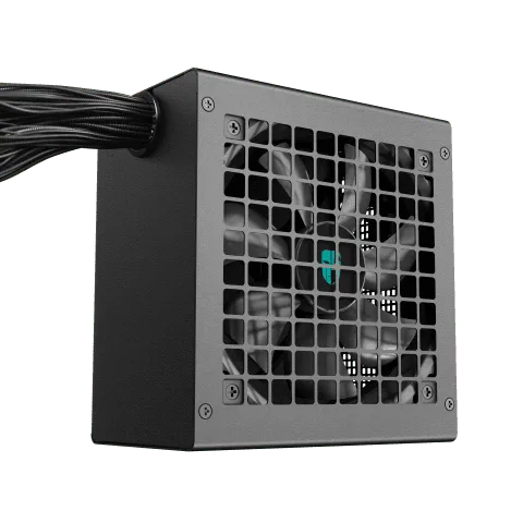 Gamer Storm ATX 600W - 80+ Bronze - PF600X Noir, vue 4