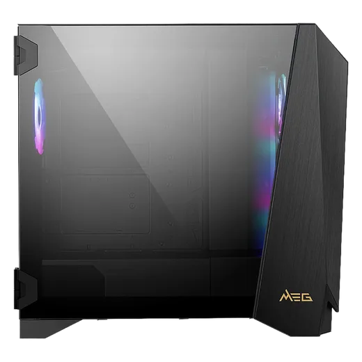 MSI MEG PROSPECT 700R - MT/Sans Alim/E-ATX