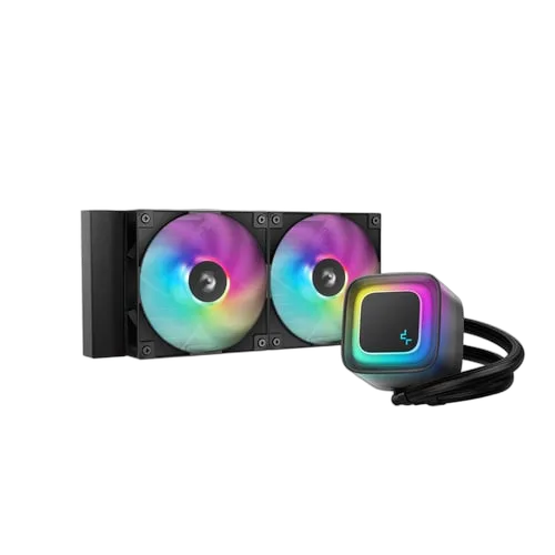 LE240 V2 - Noir - 240mm #