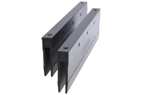 Alphacool Modules D-RAM pour Waterblock - Noir 2 pièces