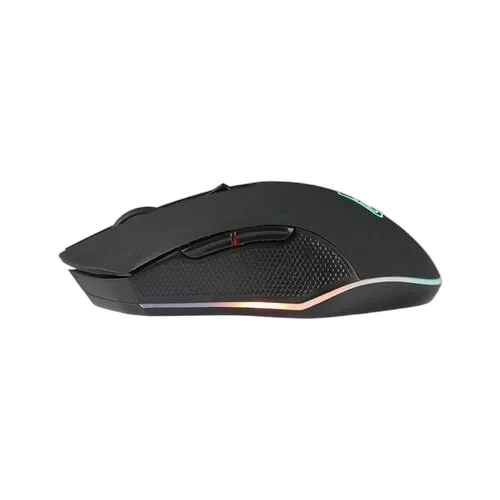 The G-LAB Kult Helium WL - Sans-Fil - RGB - Noir