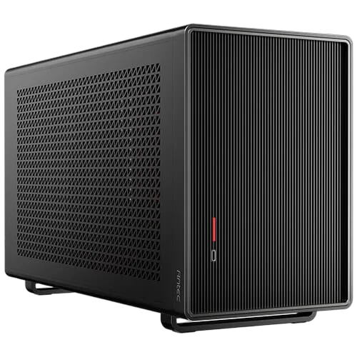 Antec Performance 1 M Black - MT/SansAlim/mini-ITX-Seconde Vie, vue 10