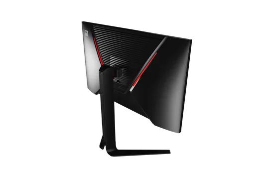 M.RED OptiSync 27 - 27" QHD 200Hz IPS 1ms Pivot Compatible G-Sync