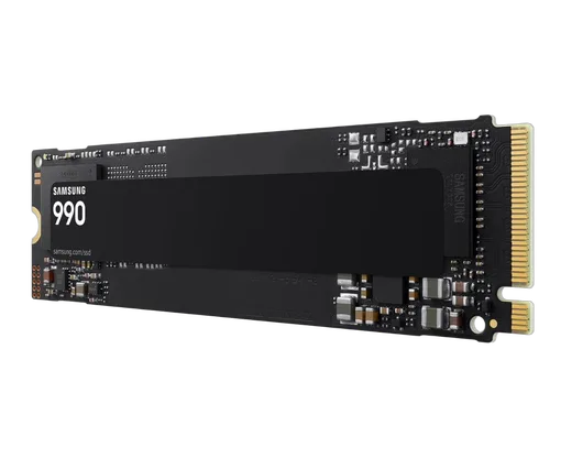 Samsung 990 2To NVMe M.2