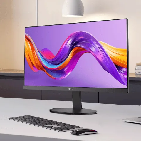 HKC V2718QS - 27" QHD 144Hz IPS 1ms HDR HDMI DisplayPort