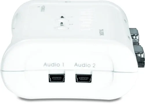 TrendNet TK-209K