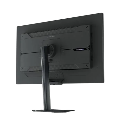 Gigabyte M27UP - 27" 4K 160Hz ou FHD 320Hz Fast-IPS USB-C KVM Pivot HP FreeSync Premium Pro, vue 5