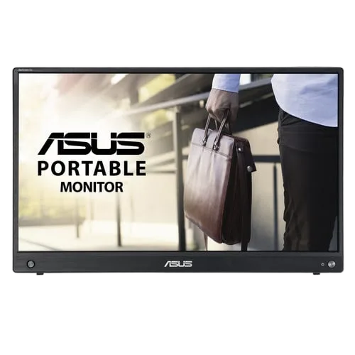 Asus ZenScreen Go MB16AWP - 15.6" FHD 60Hz IPS 5ms WIFI avec batterie, vue 4