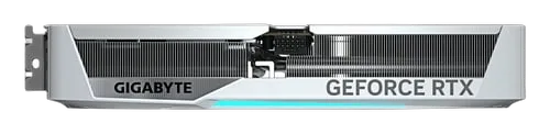 Gigabyte GeForce RTX 5070 EAGLE OC ICE SFF 12G, vue 7
