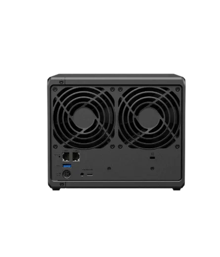 Synology DS925+ - 4 Baies avec 4 disques de 8To IronWolf