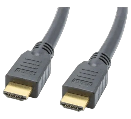 Cordon HDMI HIGHSPEED avec Ethernet OR - 20m, vue 1