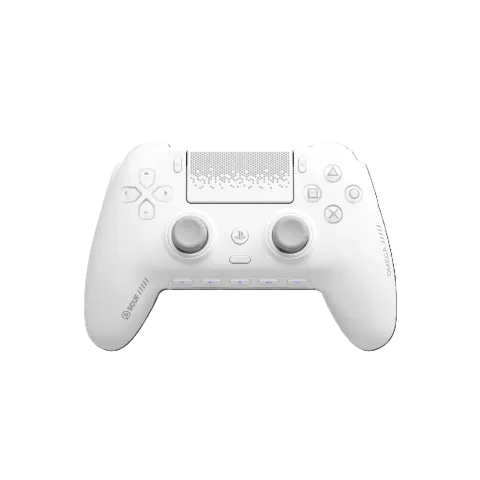 SCUF Manette Omega - Sans fil - Blanc