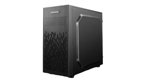 Deepcool MATREXX 30 SI Noir - mT/Sans Alim/mATX, vue 4