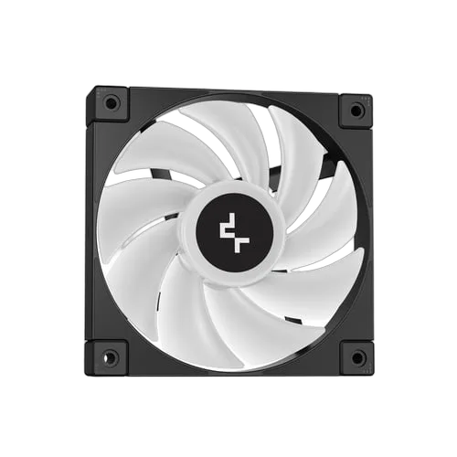 Deepcool LD360 - Noir - 360 mm