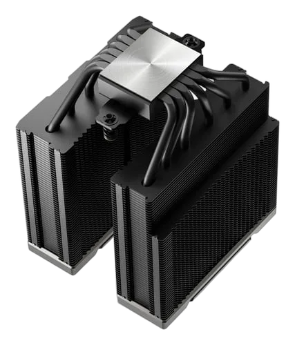 Deepcool AK620 G2 - Noir, vue 5