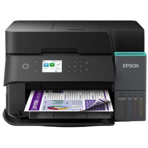 Epson EcoTank ET-3950 - Noir