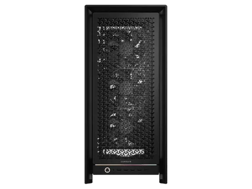 Corsair Frame 5000D RS Noir + RM1000e Noir