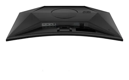 AOC CQ32G4VE - 31.5" CURVE QHD 180Hz Fast-VA 0.5ms Adaptive Sync