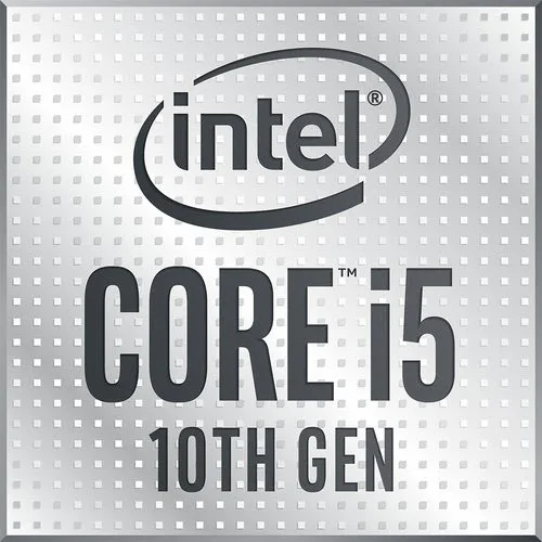 Intel Core i5-10400F Tray, vue 4