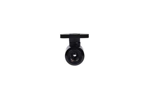 Alphacool Valve G1/4 - Deep Black, vue 4