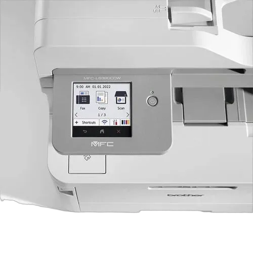 Brother MFC-L8390CDW Laser + Cartouche TN248 CMYK 4 couleurs