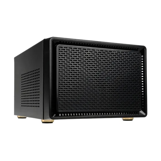 Kolink Satellite - mT/Sans Alim/mATX-Seconde Vie, vue 1