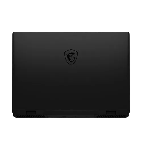 MSI Pulse A17 AI+ C3HWFKG-007FR - 17" QHD+ 240Hz Ryzen AI 7 350 RTX 5060 32Go 1To W11P, vue 12