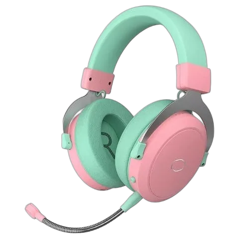 Cooler Master CH351 - Sans-Fil - Macaron