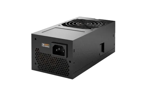 be quiet! TFX 300W - 80+ Gold - TFX Power 3, vue 2