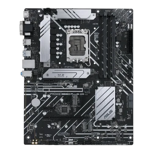 Asus PRIME B660-PLUS D4-Seconde Vie