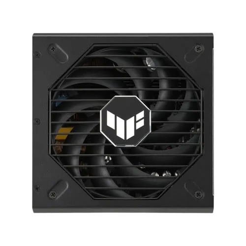 Asus ATX 850W - 80+ Gold - TUF-GAMING-850G, vue 6