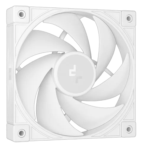 Deepcool AK620 G2 - Blanc, vue 7
