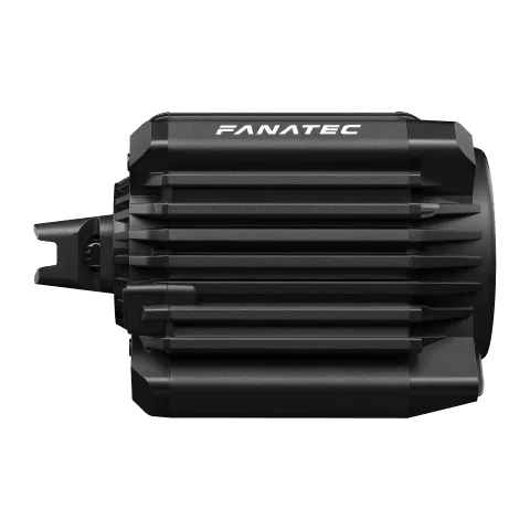 Fanatec Ready To Race - Arctic Drive - CSDD/V2.5/CSP V3, vue 15