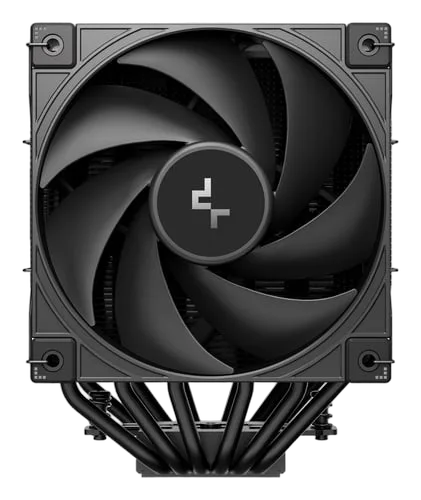 Deepcool AK620 G2 - Noir