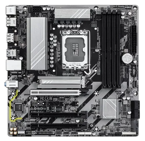 Gigabyte B860M DS3H