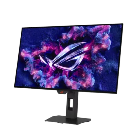 Asus ROG Strix OLED XG27AQDMGR - 26.5" WOLED QHD 240Hz G-Sync compatible, vue 4