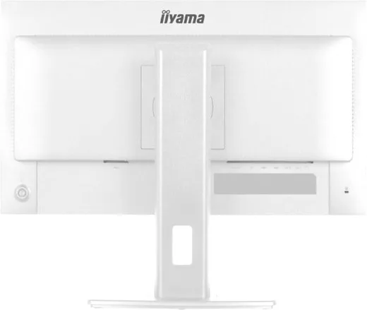 Iiyama XB2497HSU-W1 - 23.8" FHD 120Hz IPS Pivot HP Blanc, vue 9