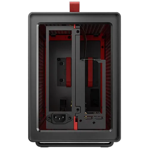 Antec Performance 1 M Black - MT/SansAlim/mini-ITX-Seconde Vie