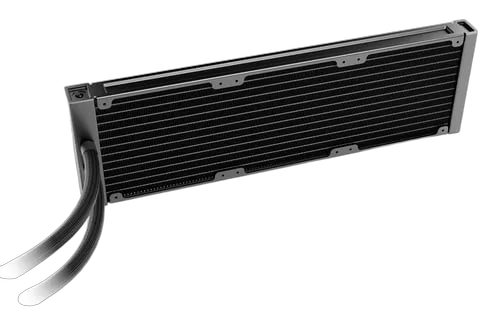 be quiet! Silent Loop 3 360mm - Noir