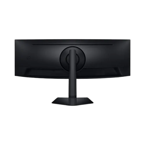 Samsung Odyssey G9 G91F - 49" CURVE DQHD 144Hz VA 1ms FreeSync Premium Pro, vue 2