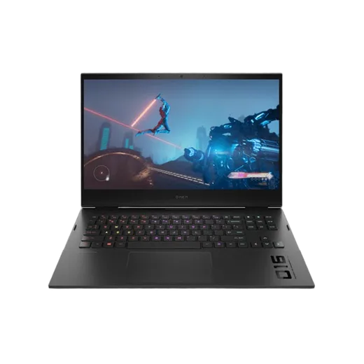 HP Omen 16-b1004nf-Seconde Vie, vue 1